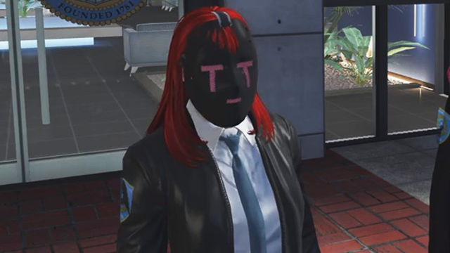 シオコ リコ - ストグラ まとめ @ウィキ【1/30更新】 | STGR wiki